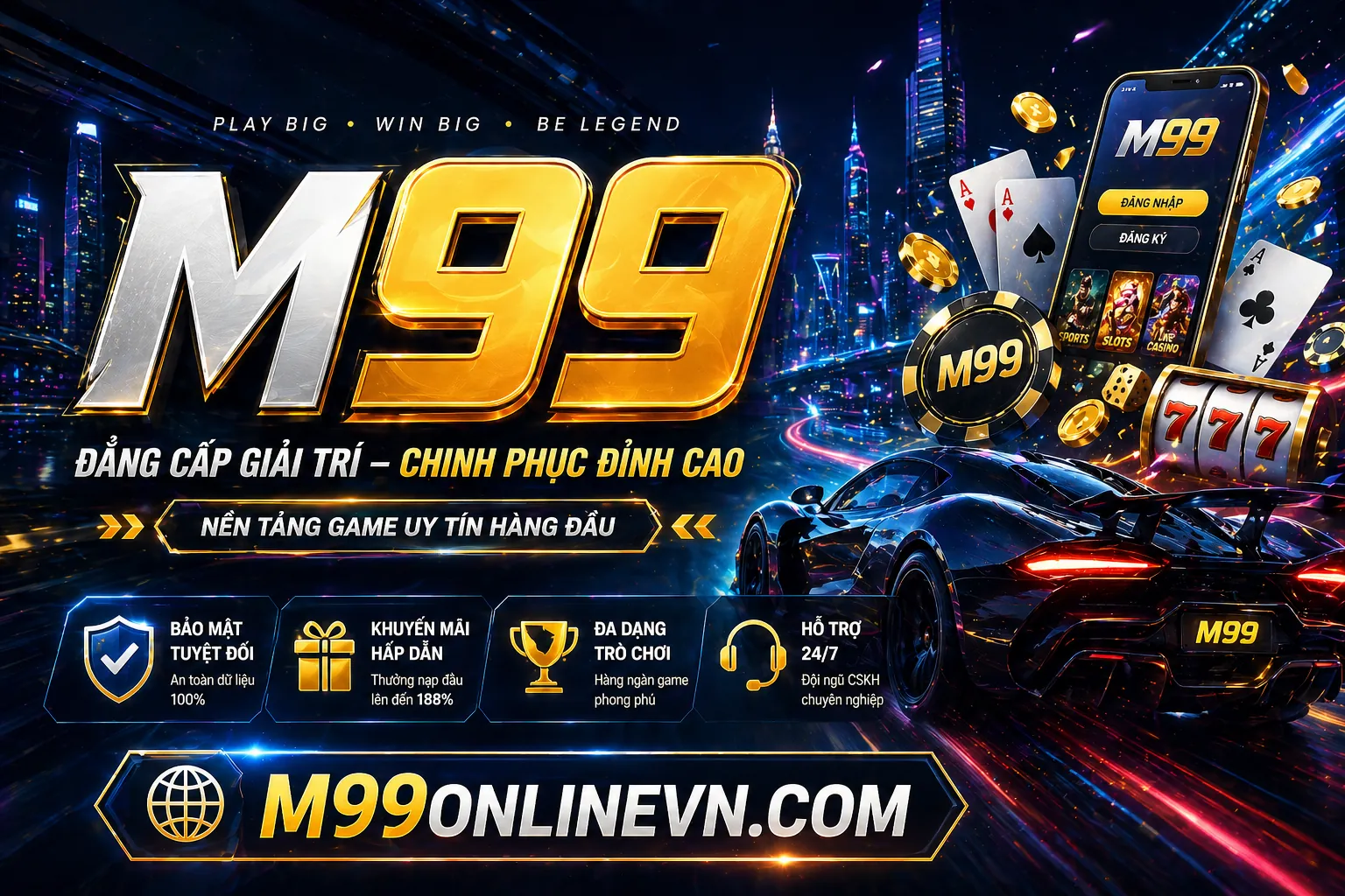 Game bắn cá đổi thưởng mới