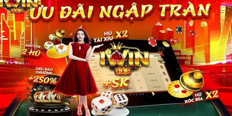 Hoàn Trả Thể Thao, Casino, Slot Games